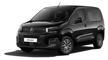 Citroen Berlingo 1.5 D 100 Plus M 5dr Diesel Estate